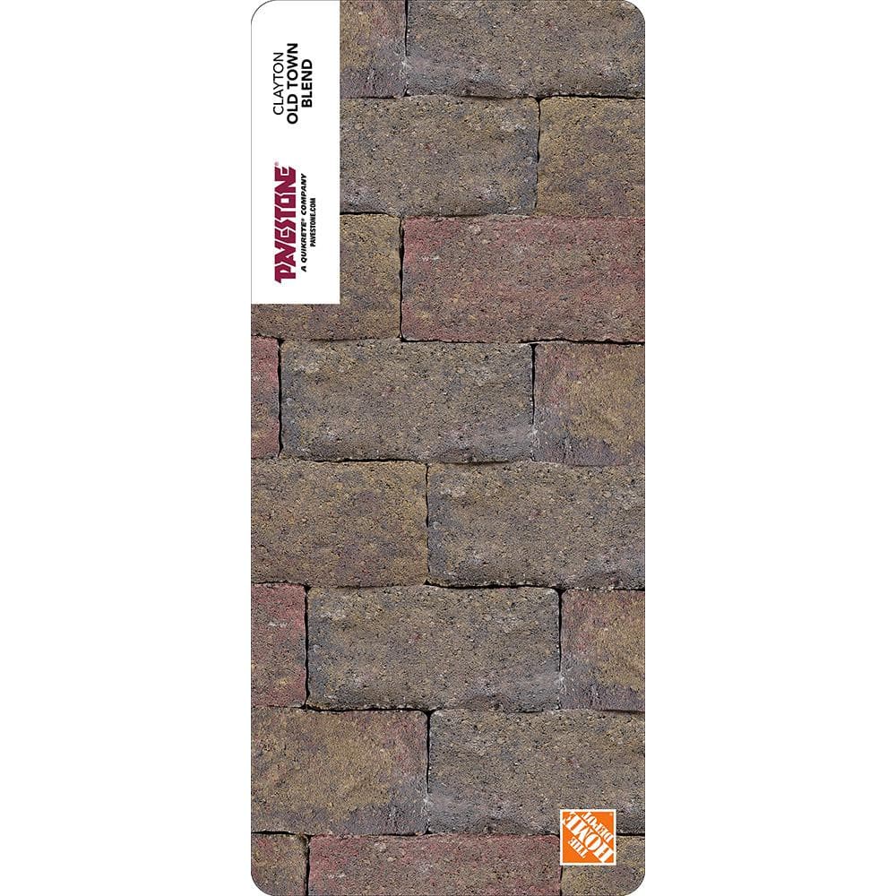 ★追跡&関税込【Lack of Color】STONE RANCHER Kolor Scape 0.5-CU FT AUTUMN RED STONE at Lowes.com
