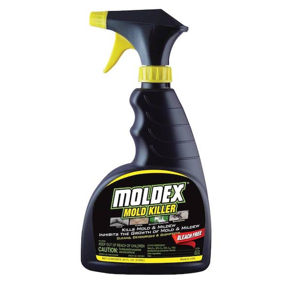 Moldex 22 oz. Mold Killer