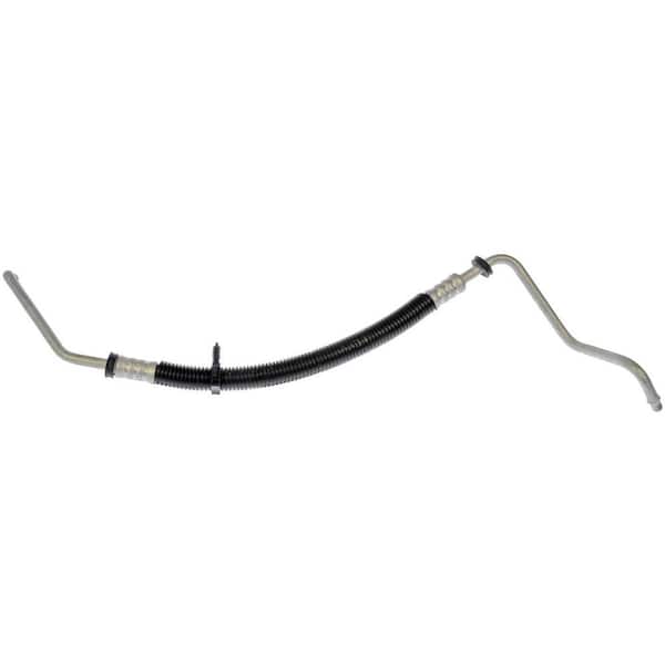 Transmission Oil Cooler Line