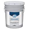 SPEEDHIDE 5 gal. PPG12-31 Neutral Beige Ultra Flat Interior Paint  PPG12-31SH-05F - The Home Depot