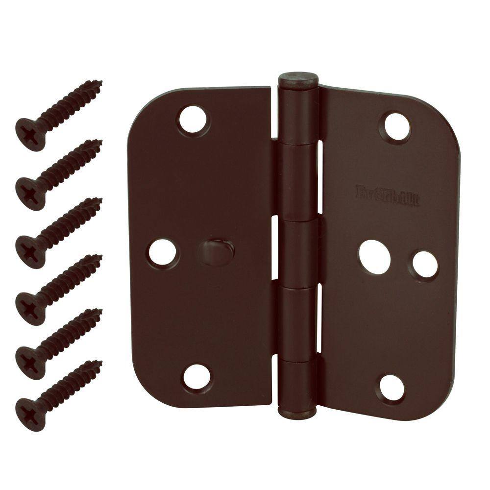 Home Depot Hinges For Doors