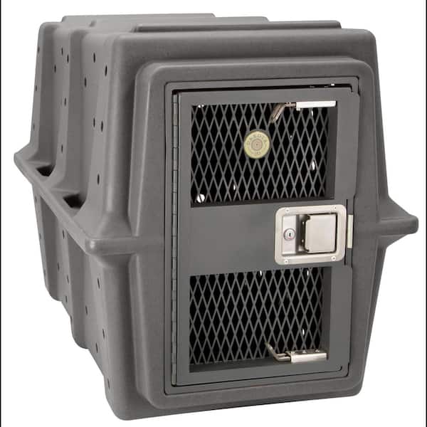 DAKOTA 283 Dakota Guard Hero Dark Granite Kennel