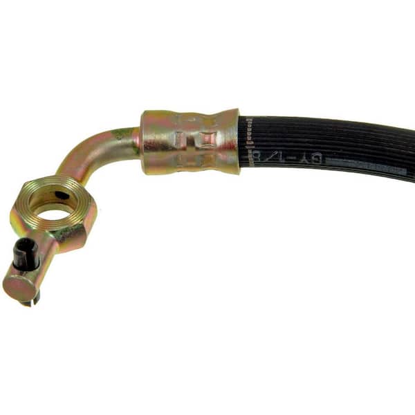 First Stop Brake Hydraulic Hose
