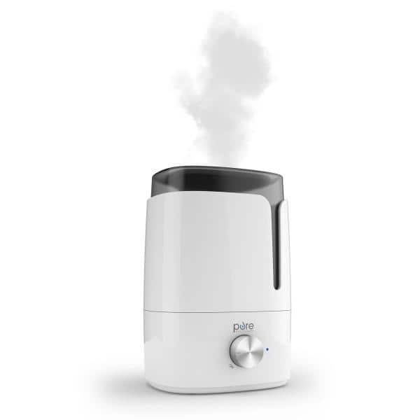 HUME™ Ultrasonic Cool Mist Humidifier