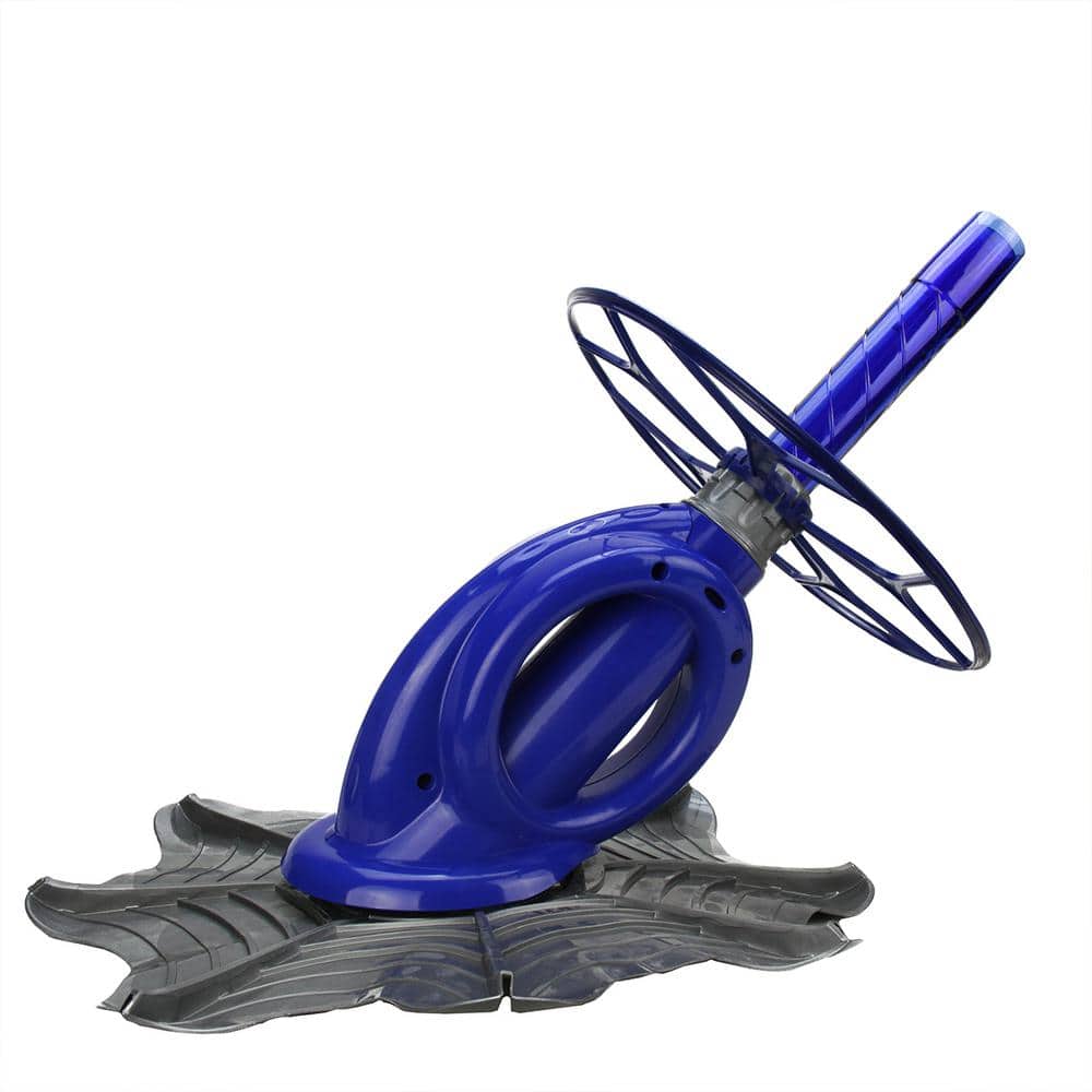 Automatic In-Ground Swimming Pool Cleaning System price history on PriceWatchPro