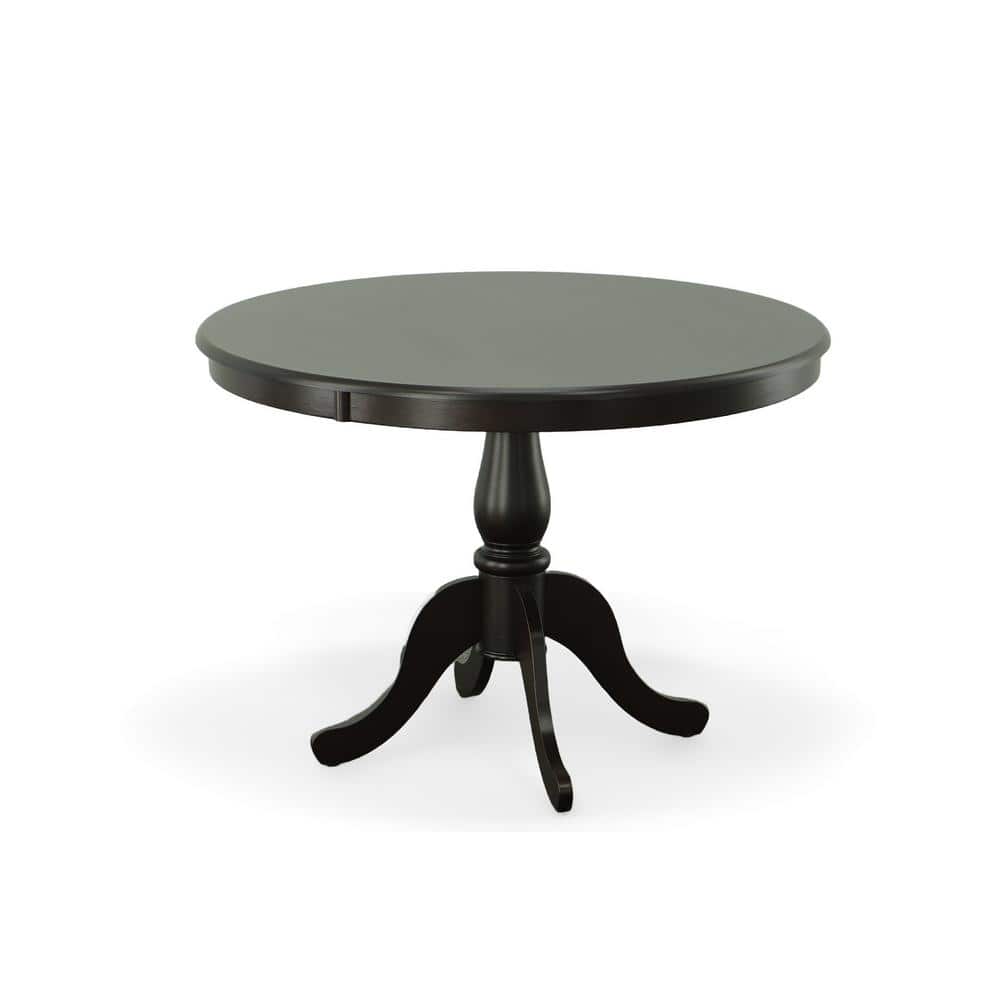 Reviews for Carolina Chair Table Fairview Espresso 42 in Round Reviews for Carolina Chair Table Fairview Espresso 42 in Round