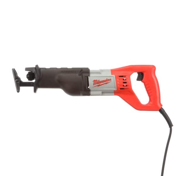 12 Amp 3/4 in. Stroke SAWZALL Reciprocating Saw with Hard Case