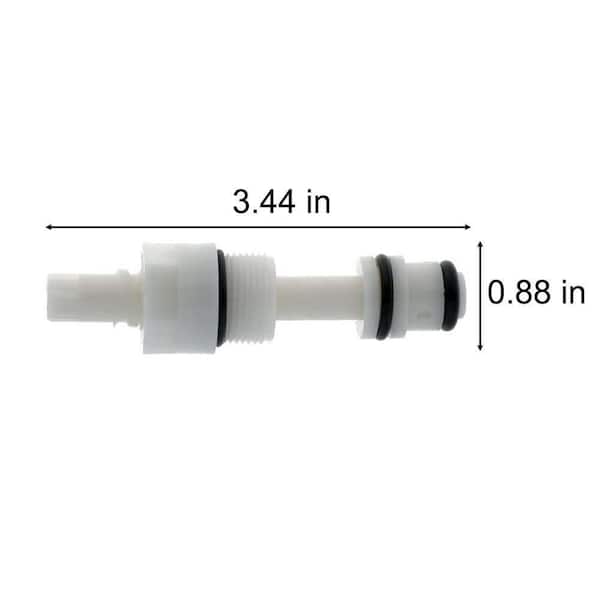 1J-1H/C Stem for American Brass and Mansfield