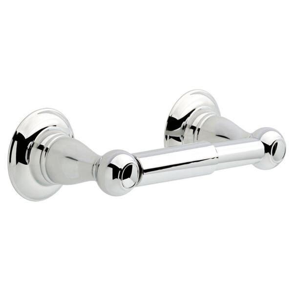 Delta Porter Toilet Paper Holder in Chrome