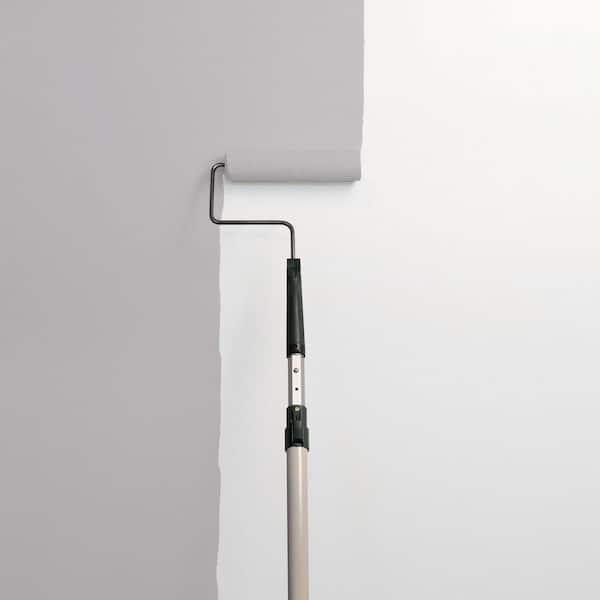 Silver Bells PPG1003-3 Paint