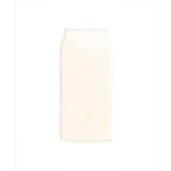 1/2 in. D x1-3/4 in. W x 4-1/4 in. L Prefinished White Pine Wood Corner Block