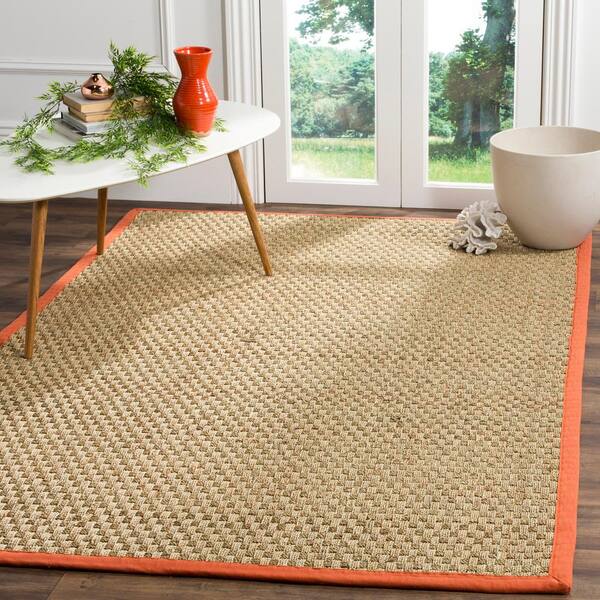 Safavieh Grid 6 X 9 (ft.) Rectangular PVC Non-Slip Rug Pad in the