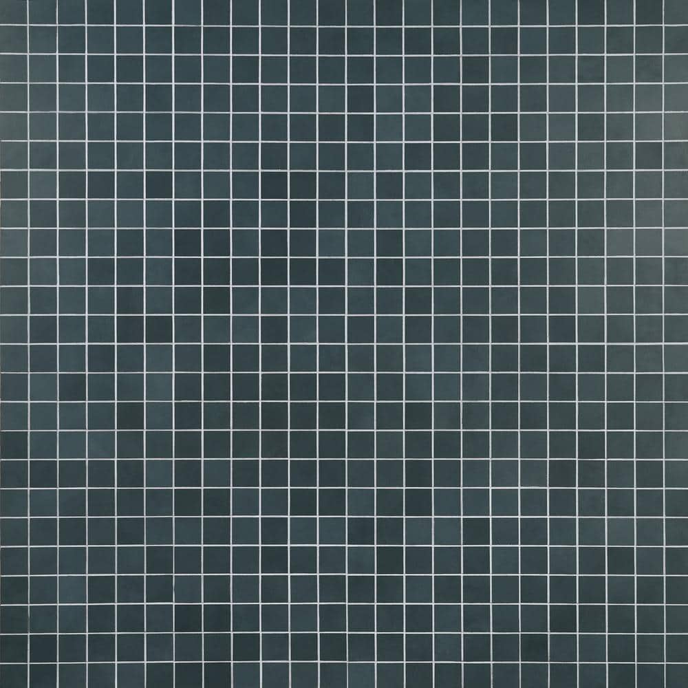 Ryx Karma 11.81 in. x 11.81 in. Matte Porcelain Floor and Wall Mosaic Tile (0.96 sq. ft./Each) price history on PriceWatchPro