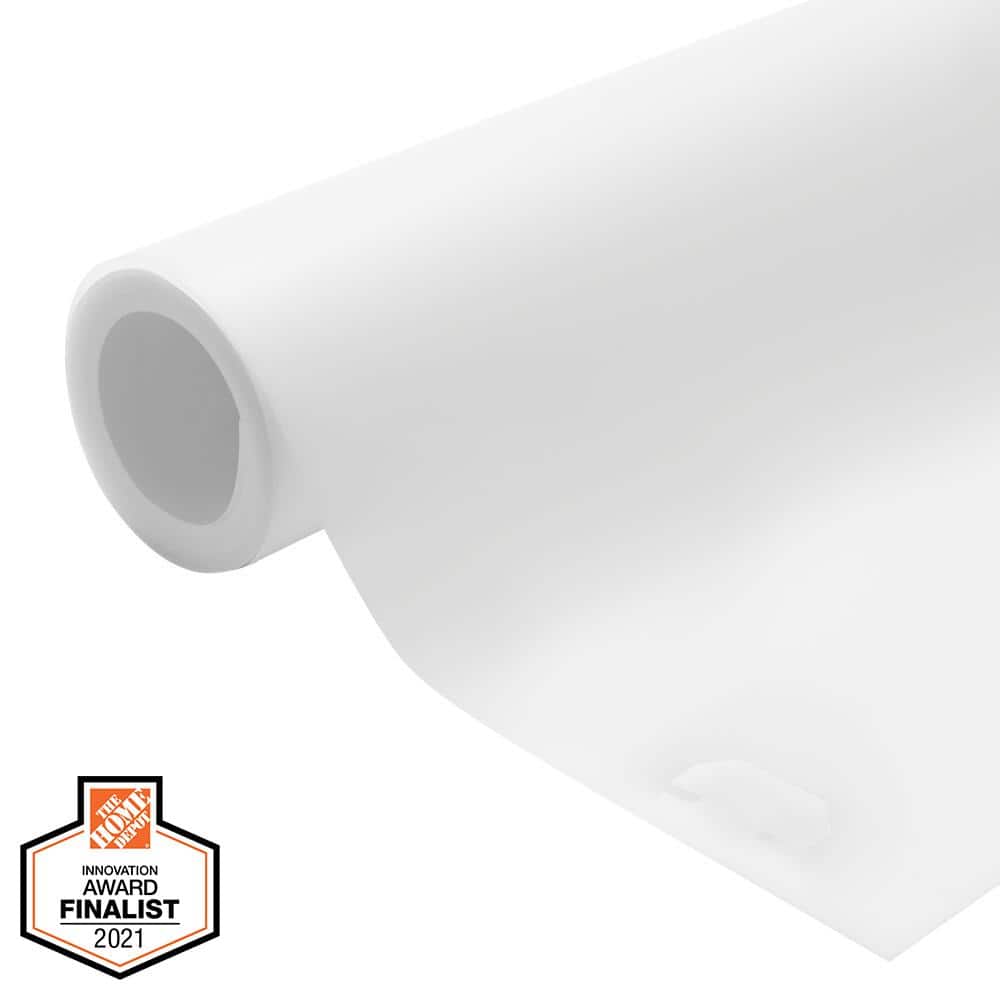 Shelf Liners for Kitchen Cabinets, 11 Inch X 20 FT, Plastic Shelf Liner,  Non Adh