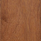 Hand Scraped Fremont Walnut 1/2 in. T x 5 in. W x Varying Length Engineered Hardwood Flooring (26.25 sq. ft. / case)