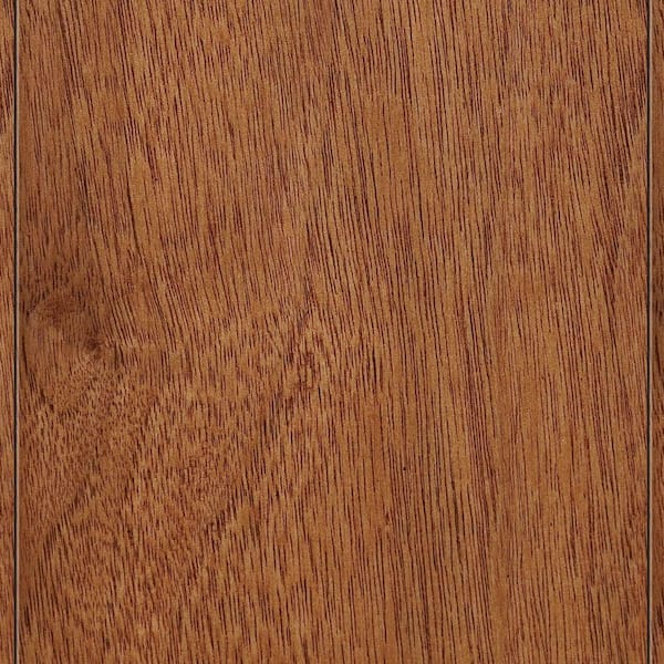 HOMELEGEND Fremont Walnut 3/8 in. T x 5 in. W Hand Scraped Engineered Hardwood Flooring (26.3 sqft/case)