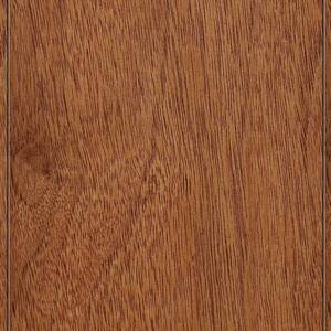 Hand Scraped Fremont Walnut 3/8 in. T x 5 in. W x Varying Length Click Lock Hardwood Flooring (26.25 sq. ft. / case)