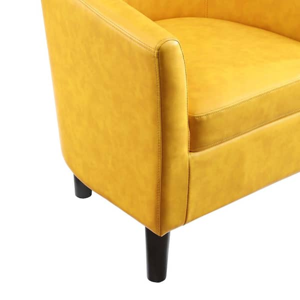 Marigold 2025 accent chair