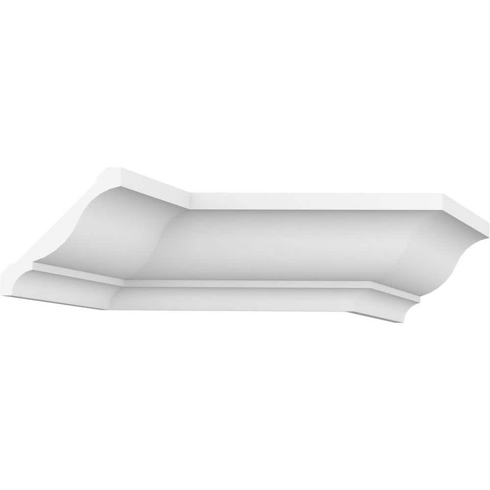 Crown Moulding, PVC