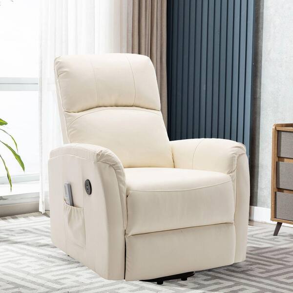 lifesmart recliner