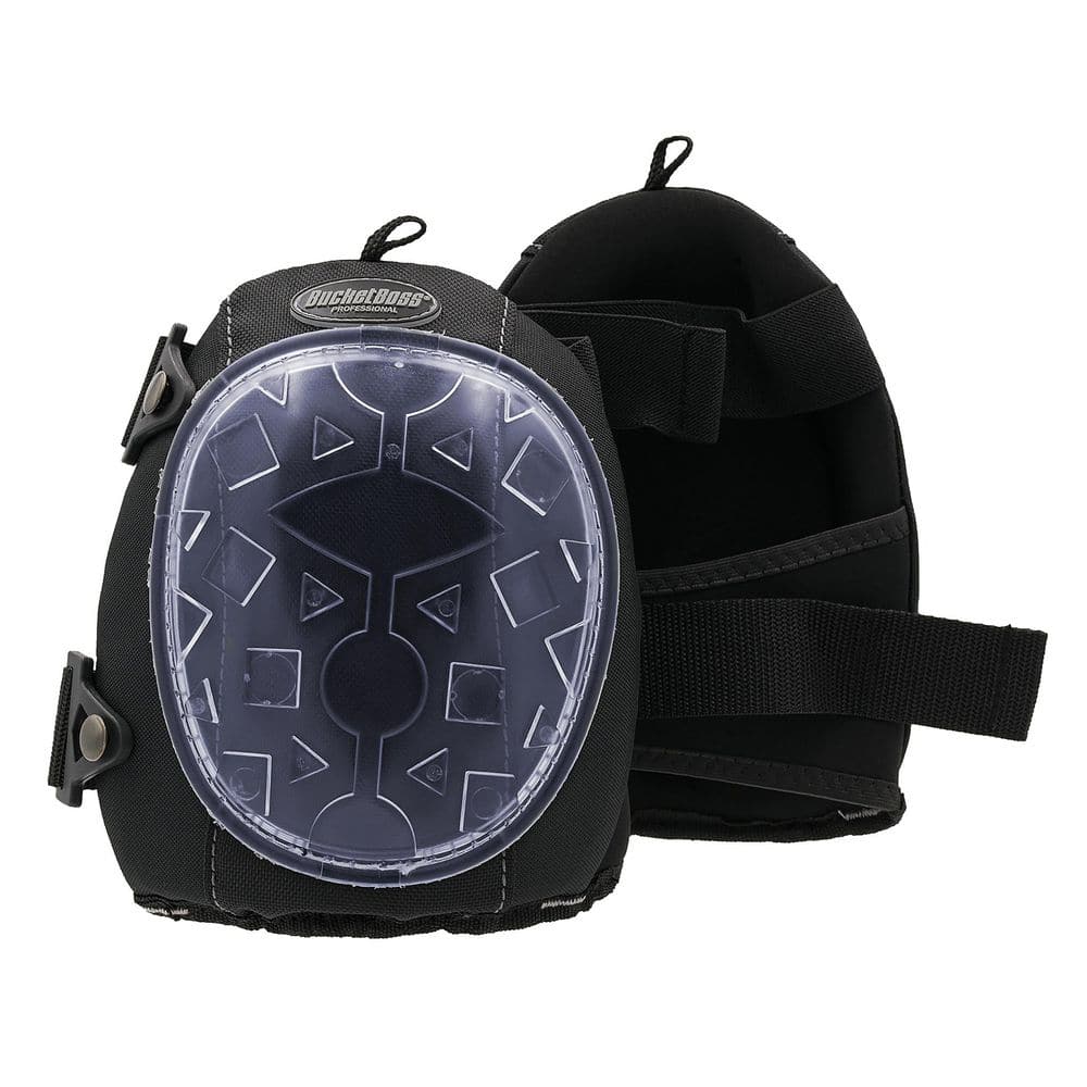 GelDome Hard Shell Work Knee Pads (1-pair) price history on PriceWatchPro