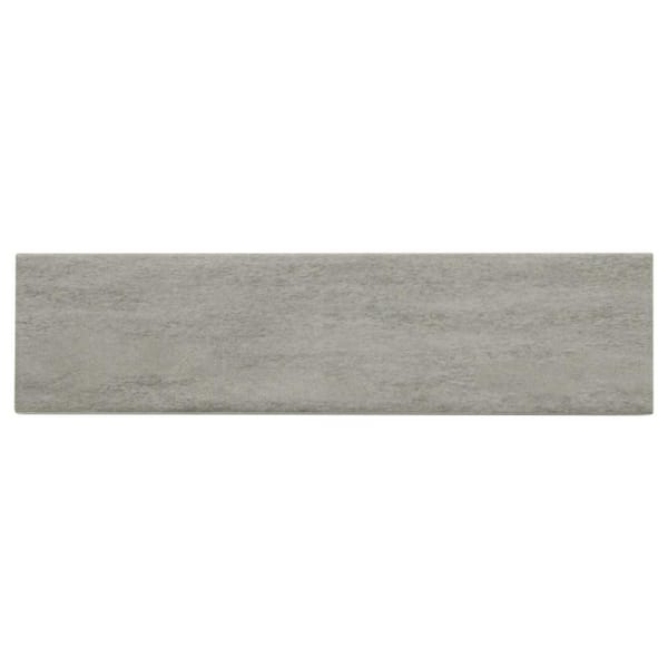 Playa Ostra 3 in. x 10 in. Glossy Ceramic Subway Wall Tile (7.53 sq. ft. / Case)