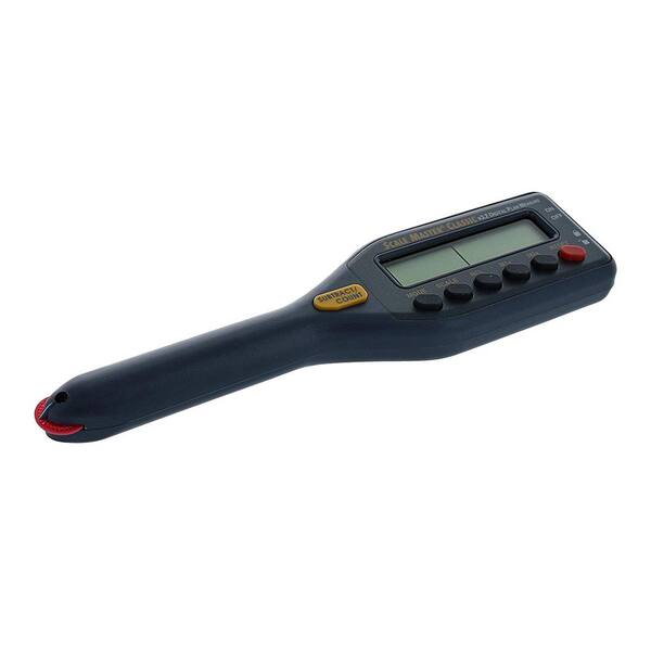 Quinergys ™ Digital Scale Ruler Calculator Ruler  