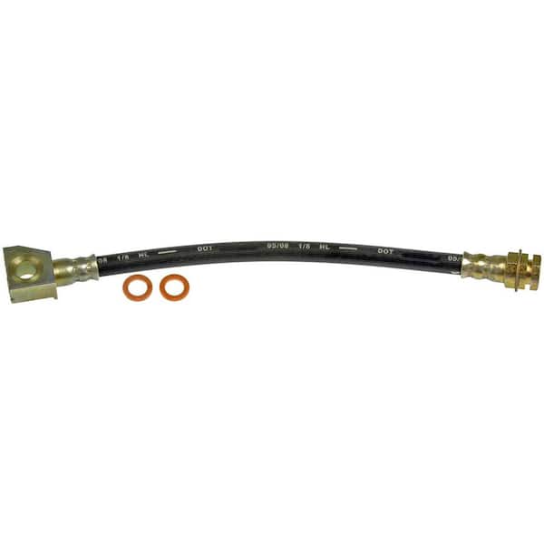 First Stop Brake Hydraulic Hose