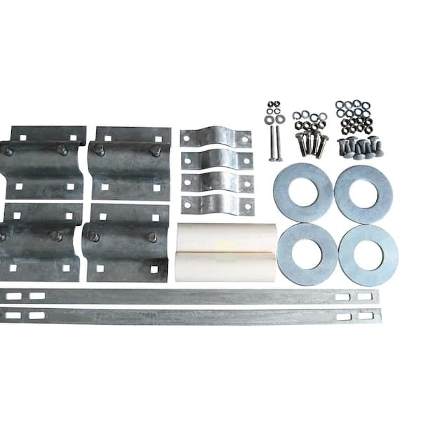 Unbranded Dock Wheel Axle Kit