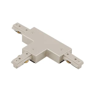 H Track Single Circuit T Connector