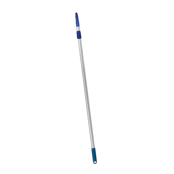 Ettore 4 ft. Reach Extension Pole