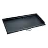 Camp Chef 16 in. x 38 in. Professional Flat Top Griddle SG100 The