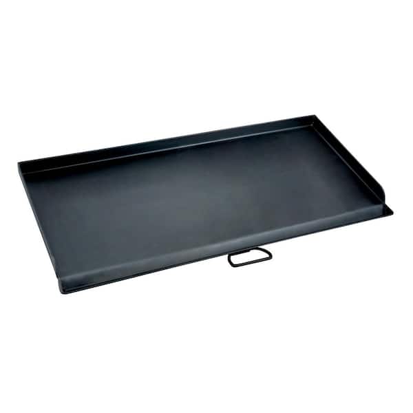  Hisencn 16 x 38 inch Flat Top Griddle for Camp Chef