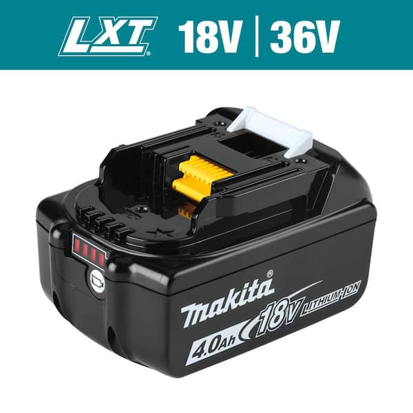 18-Volt LXT Lithium-Ion 3.0 Ah Battery (3-Pack)