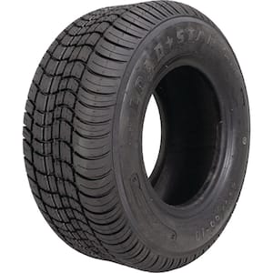 205/65-10 1650 lb. Load Capacity Low Profile E Ply Tire
