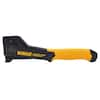 DEWALT Carbon Fiber Composite Hammer Tacker DWHT75900