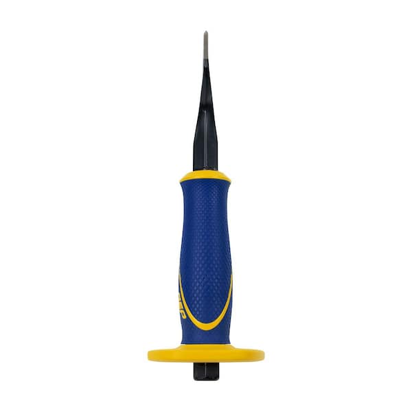 QEP Xtreme Heavy-Duty Chisel 62971 - The Home Depot