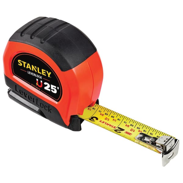 Stanley Black & Decker® Tape Measure - Endicott, NY - Owego, NY - Owego  Endicott Agway