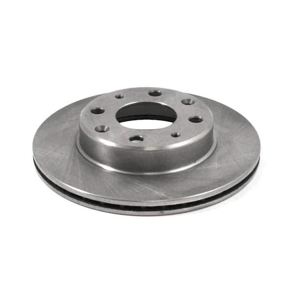 Unbranded Disc Brake Rotor - Front