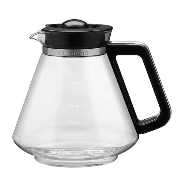 8-Cup Pure Precision Pour Over Coffee Brewer, Cuisinart