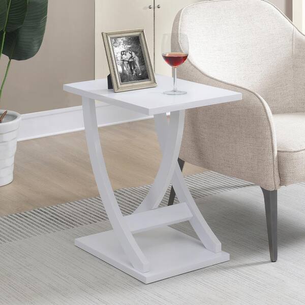 254: ILLUM WIKKELSØ, Folding table set < Scandinavian Design