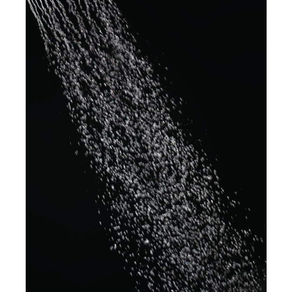 12-Inch Stainless Steel Ceiling Mounted Rain Shower Head