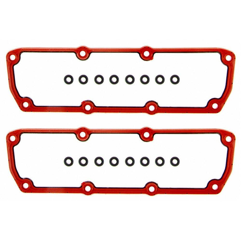 FELPRO Engine Valve Cover Gasket Set VS 50513 R The Home Depot