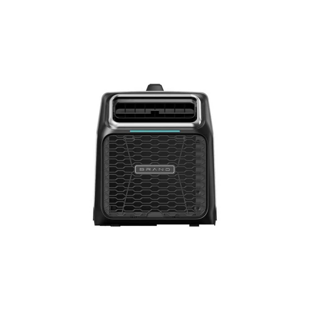 6,000 BTU Dual Hose Portable Camping Air Conditioner Space Cool Cooling for 350 sq. ft. Built-in Dehumidifier and Remote price history on PriceWatchPro