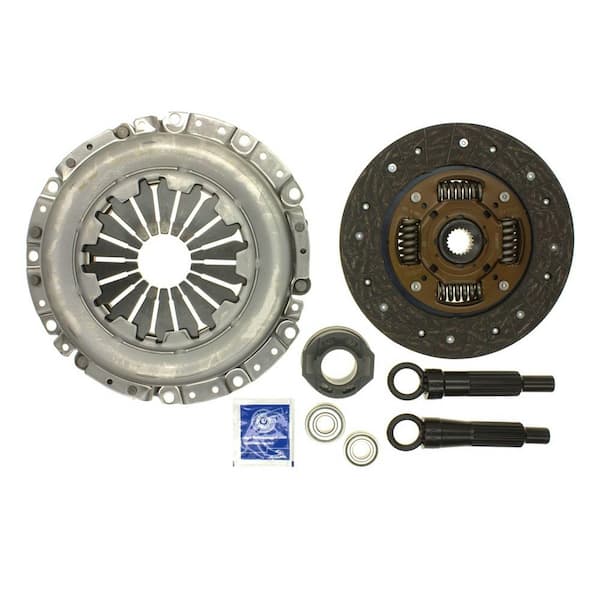 Sachs Clutch Kit