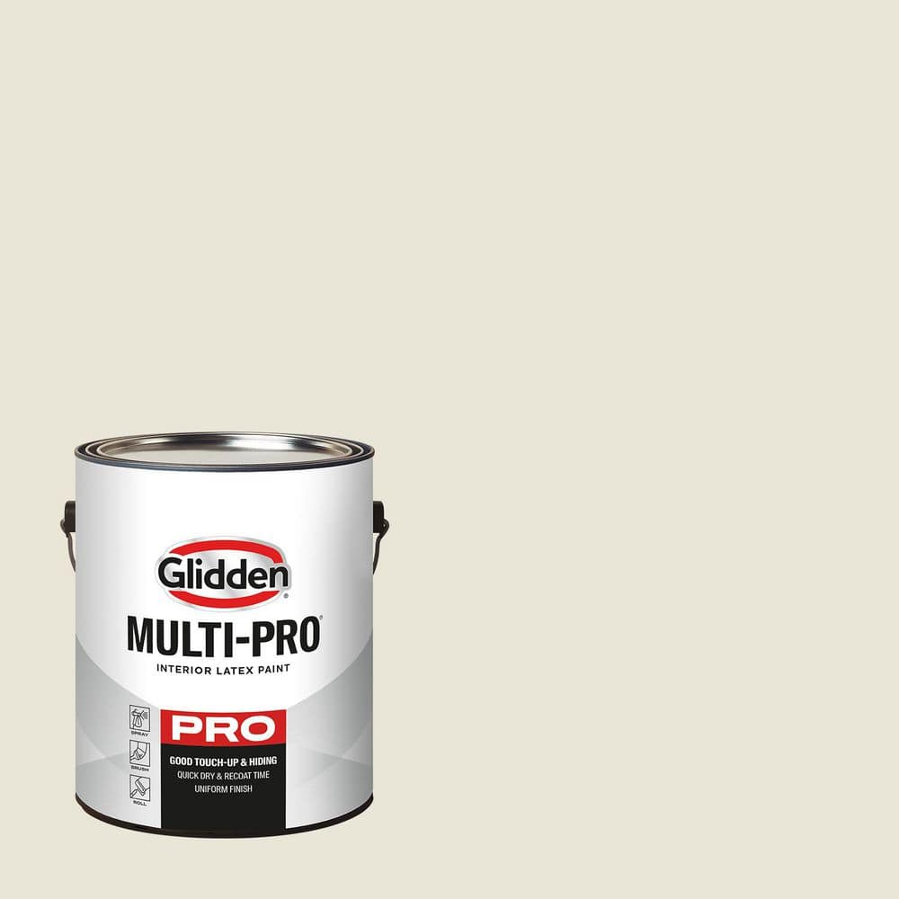 1 gal. PPG1112-1 Little Lamb Eggshell Interior Paint price history on PriceWatchPro