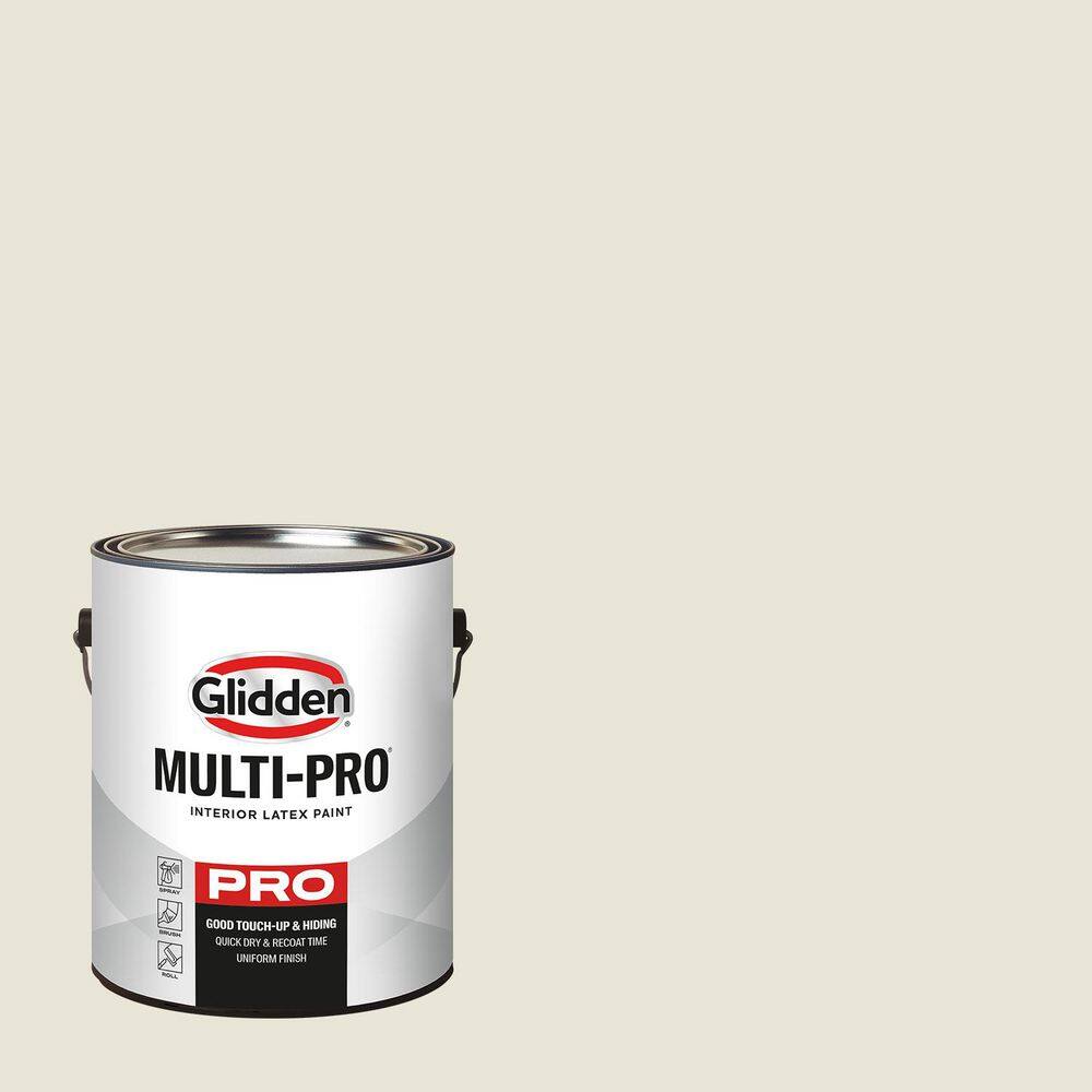 1 gal. PPG1112-1 Little Lamb Semi-Gloss Interior Paint price history on PriceWatchPro