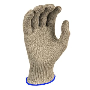 CutShield Medium Grey Classic Cut and Slash Resistant Gloves