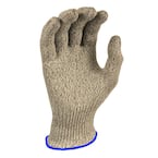 CutShield X-Large Grey Classic Cut and Slash Resistant Gloves