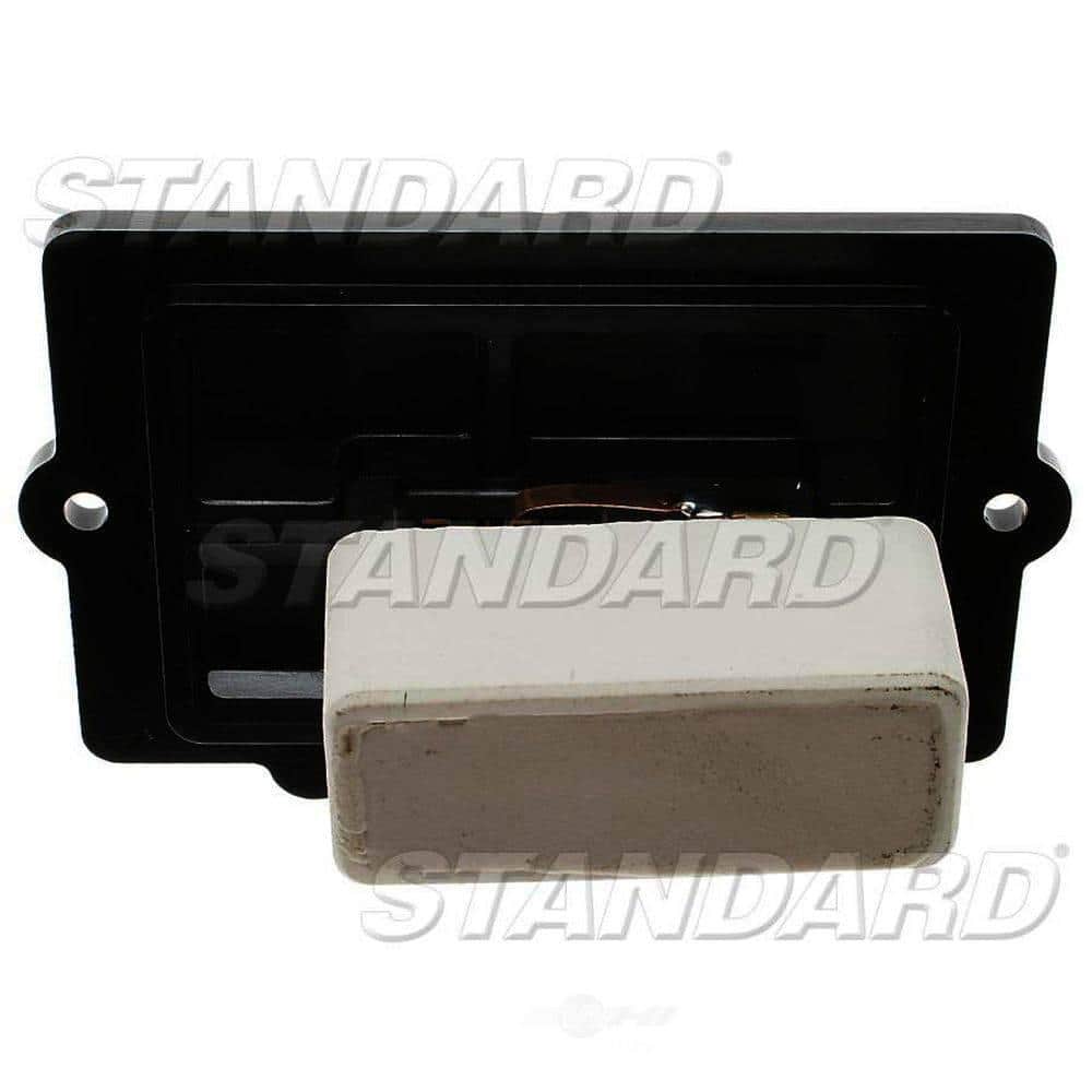 HVAC Blower Motor Resistor 1991-1997 Toyota Previa 2.4L price history on PriceWatchPro